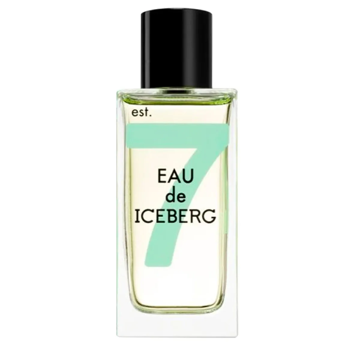 Eau de Iceberg Sparkling Lily туалетная вода