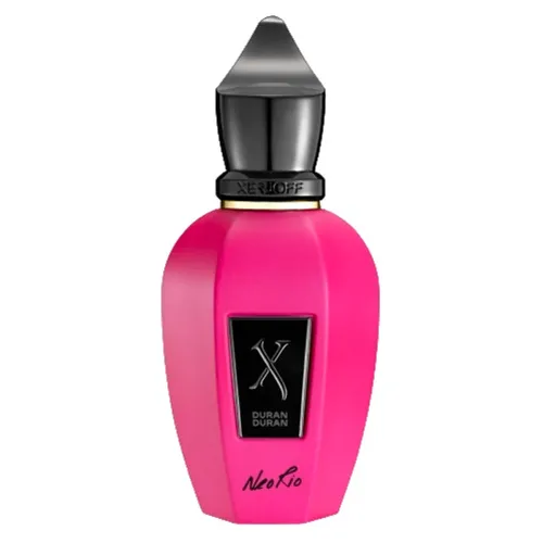 Duran Duran NeoRio Fluo Pink духи