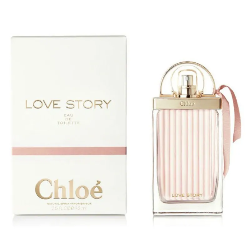 Love Story туалетная вода