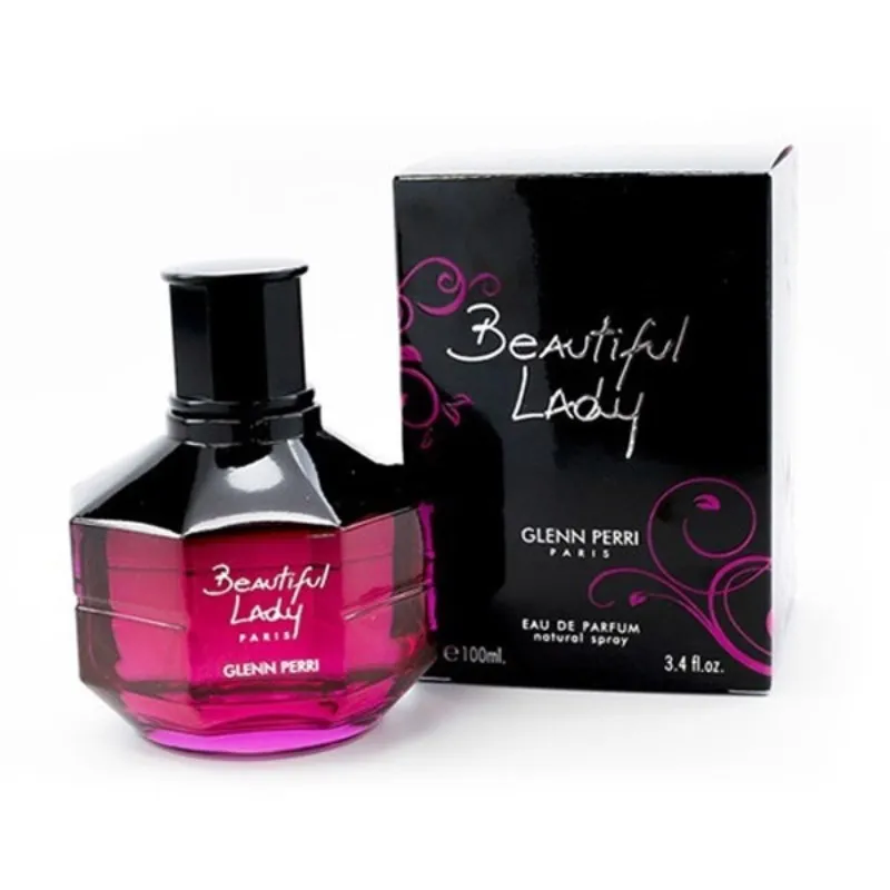Beautiful Lady парфюмерная вода