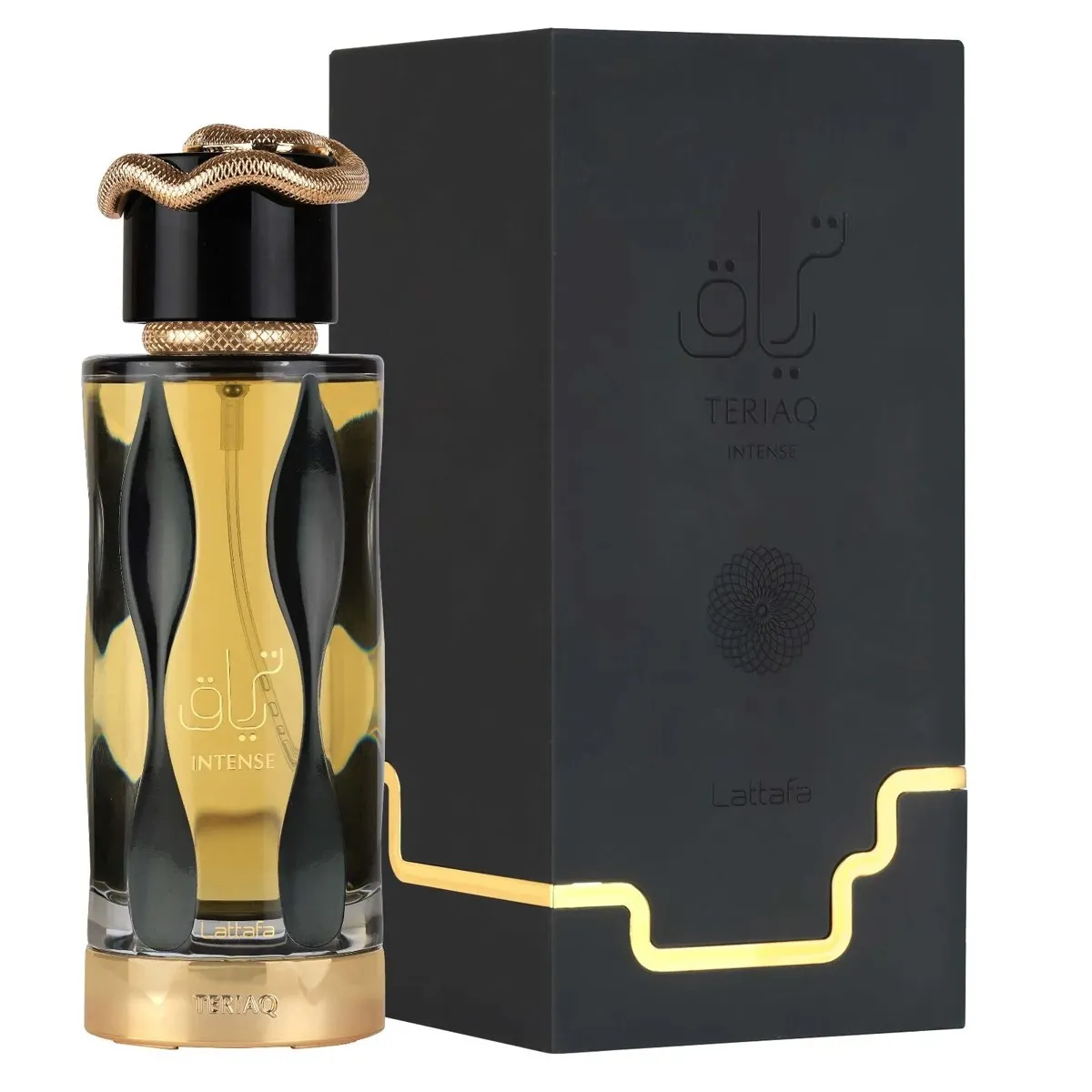 Teriaq Intense парфюмерная вода