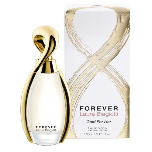 Forever Gold парфюмерная вода