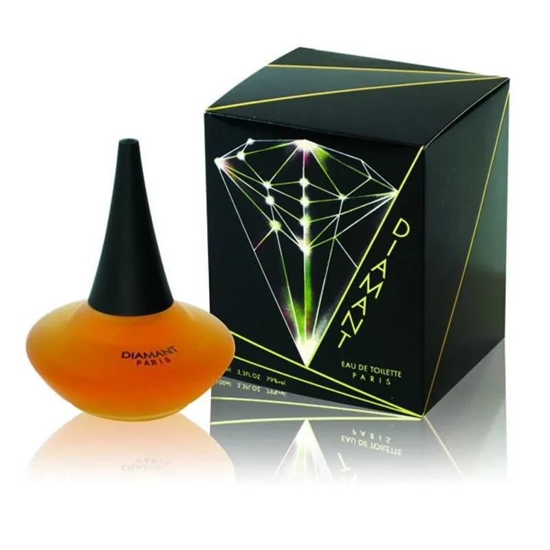 Diamant туалетная вода