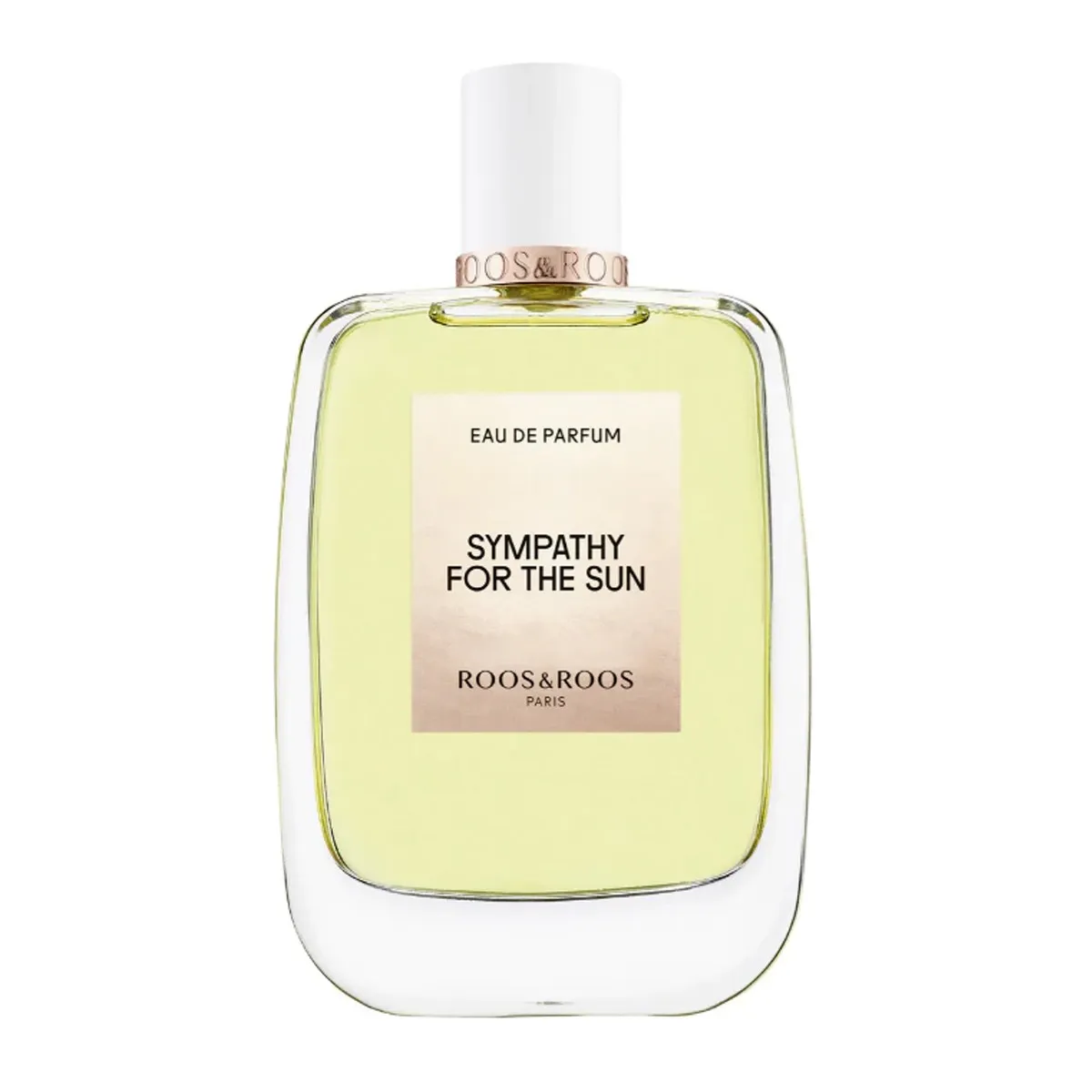 Sympathy For The Sun парфюмерная вода