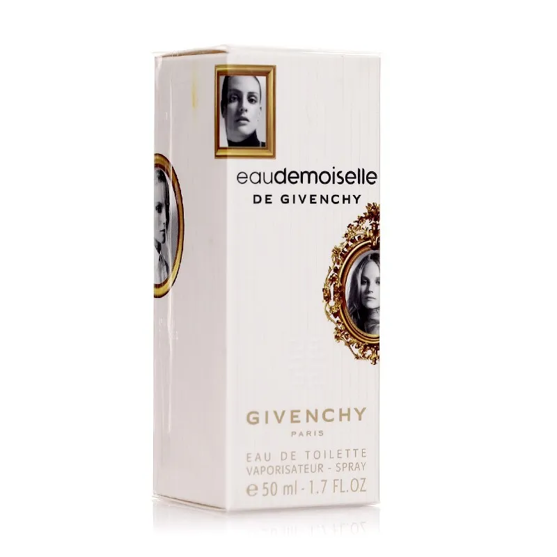 Eaudemoiselle de Givenchy туалетная вода
