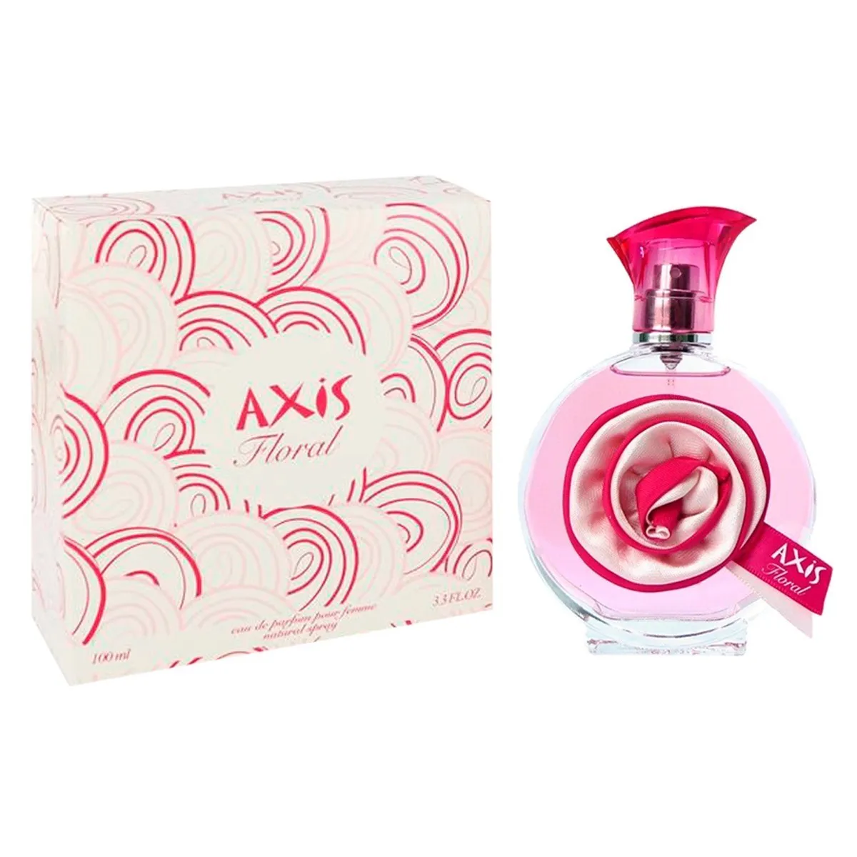 Floral парфюмерная вода