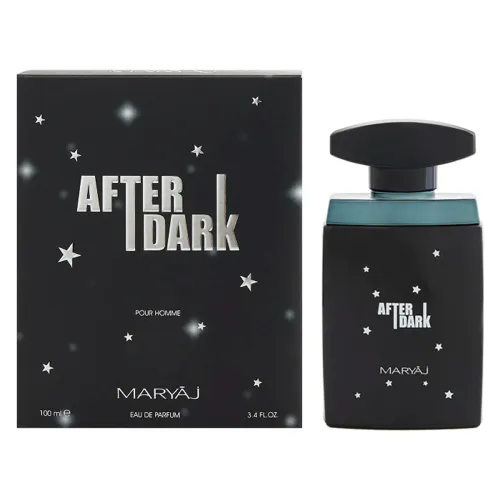 After Dark парфюмерная вода