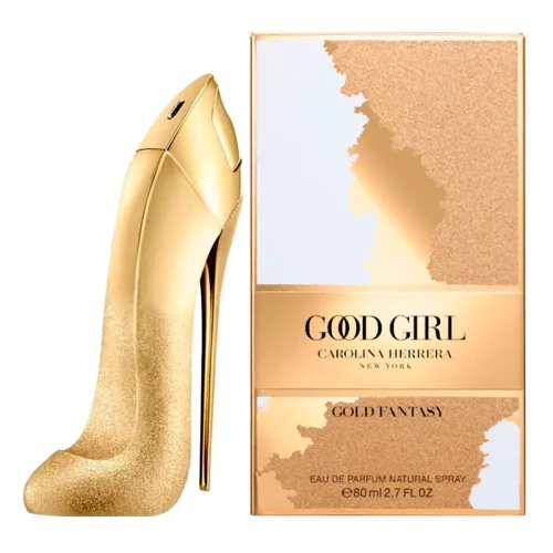Good Girl Gold Fantasy парфюмерная вода