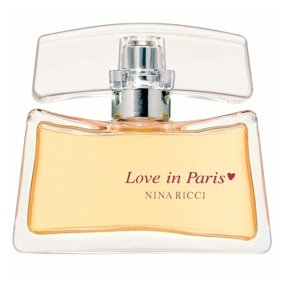 Love in Paris парфюмерная вода