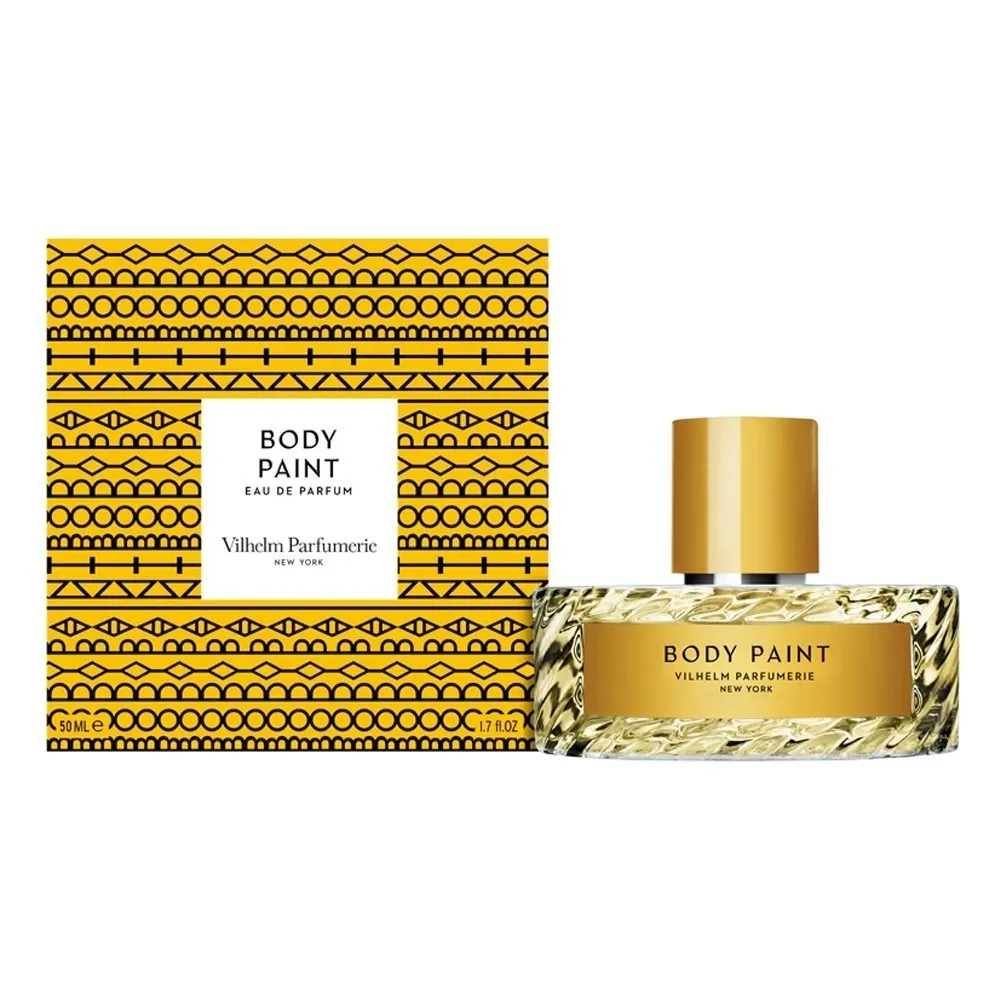 Body Paint парфюмерная вода