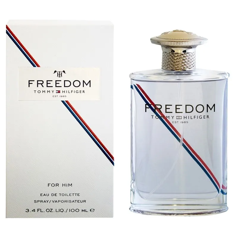 Freedom туалетная вода