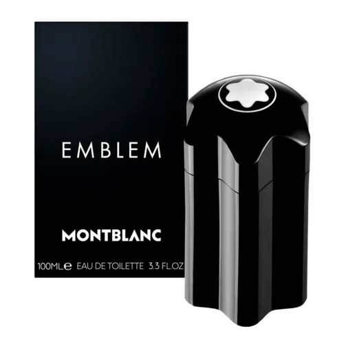 Emblem туалетная вода