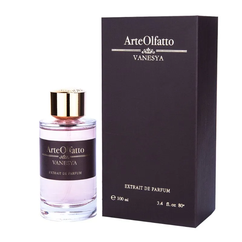 Vanesya духи