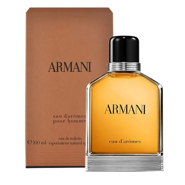 Armani Eau d’Aromes туалетная вода