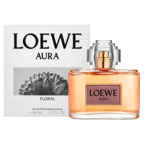 Aura Floral парфюмерная вода