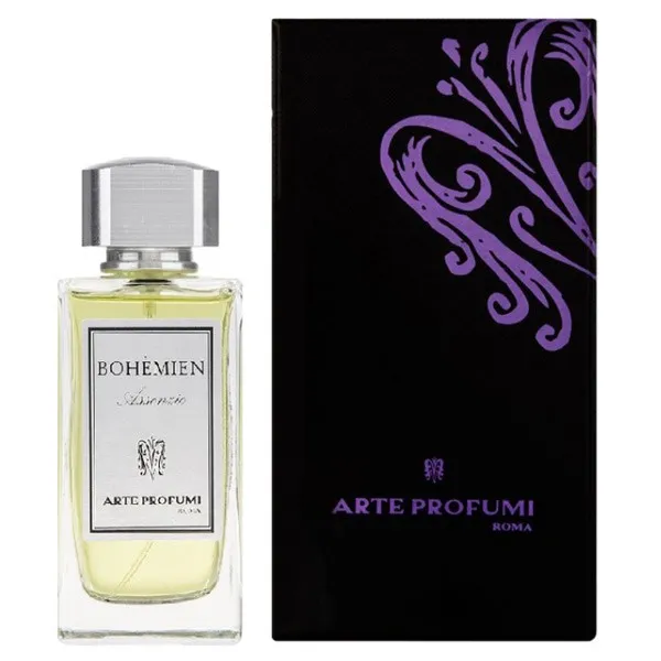 Bohemien духи
