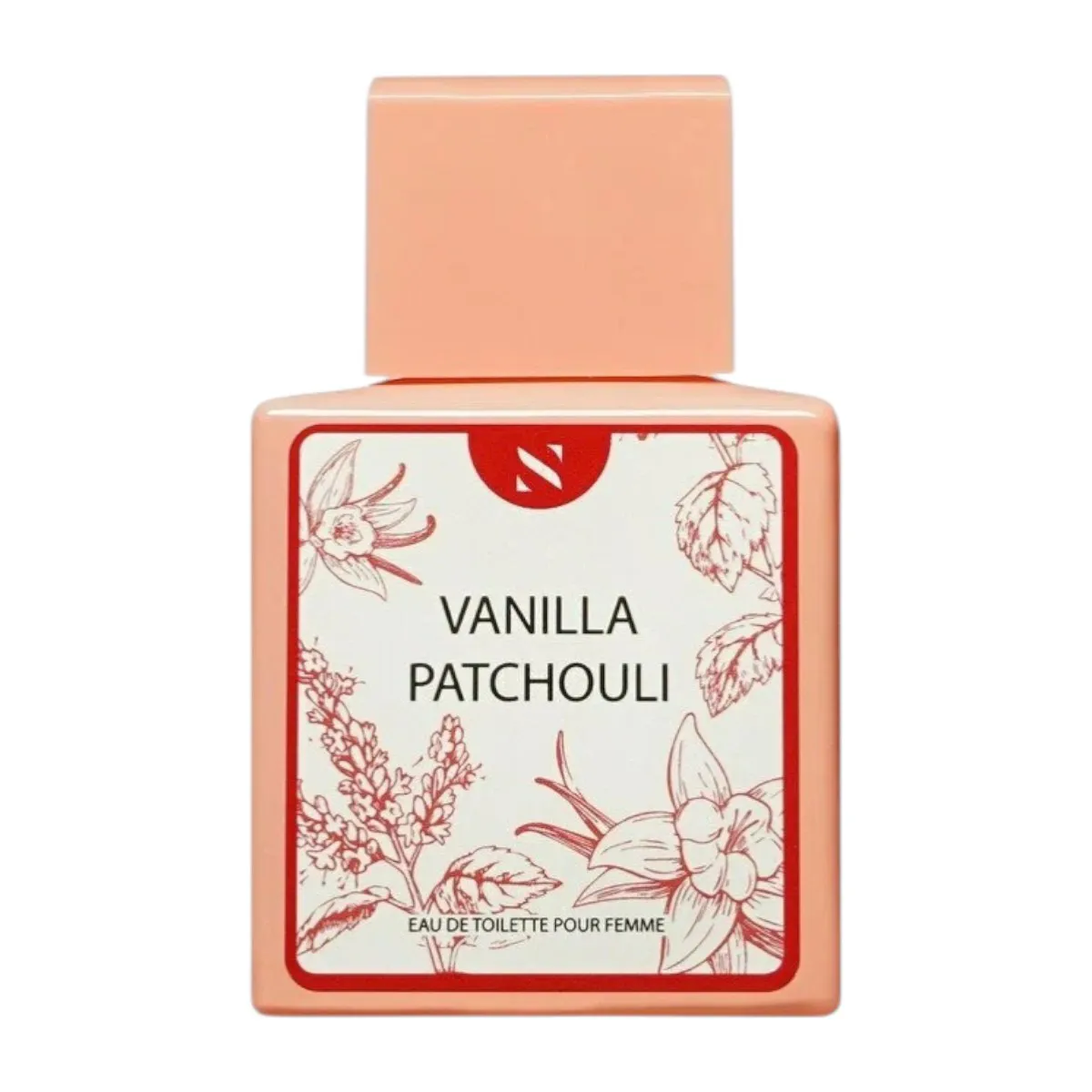 Vanilla Patchouli туалетная вода