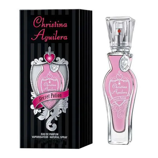 Secret Potion парфюмерная вода