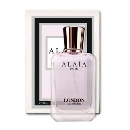 London парфюмерная вода