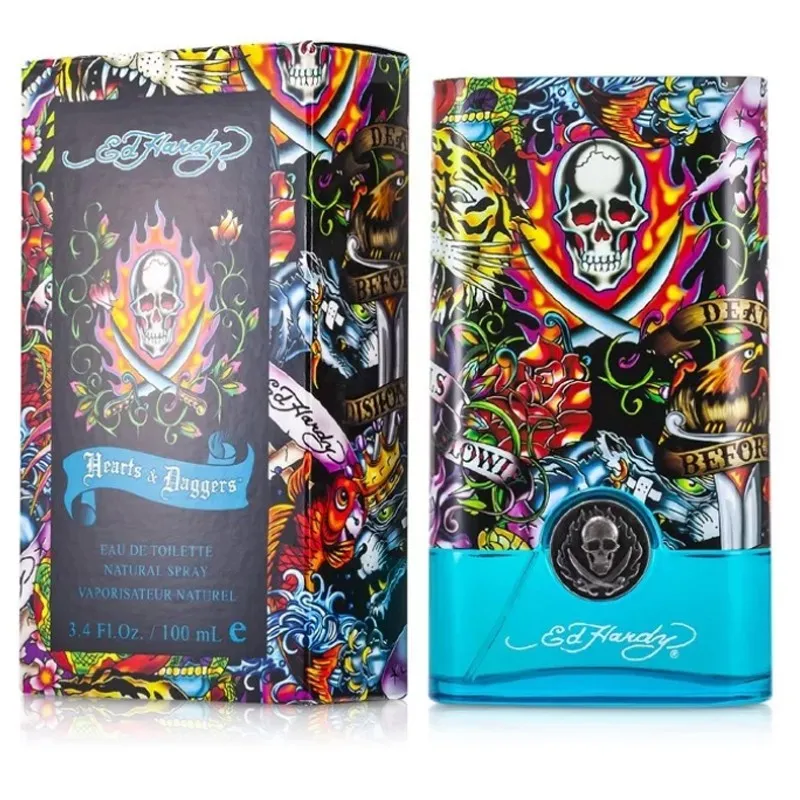 Hearts & Daggers for Men туалетная вода