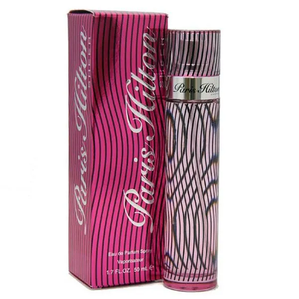 Paris Hilton парфюмерная вода