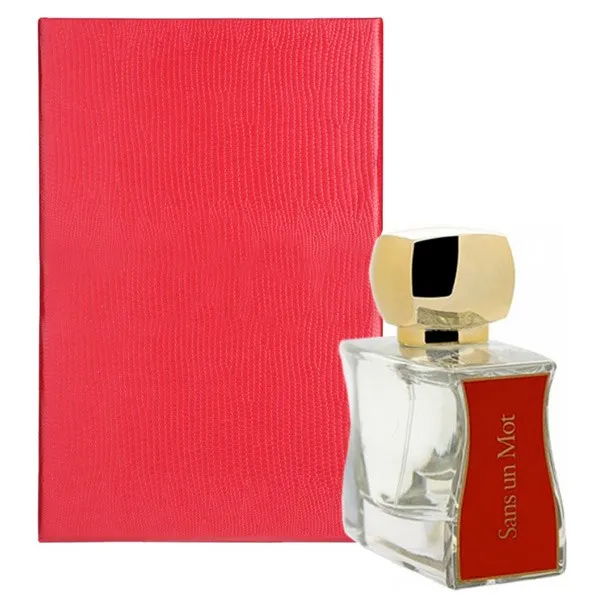 Sans Un Mot духи