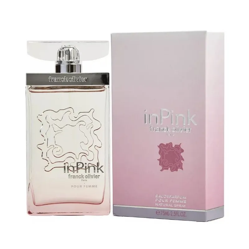 In Pink парфюмерная вода