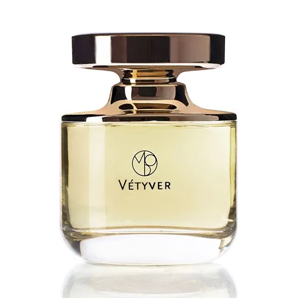 Vetyver парфюмерная вода