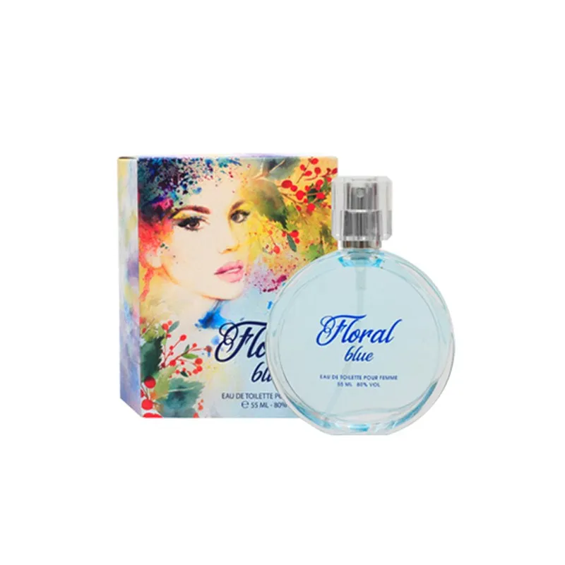 Floral Blue туалетная вода