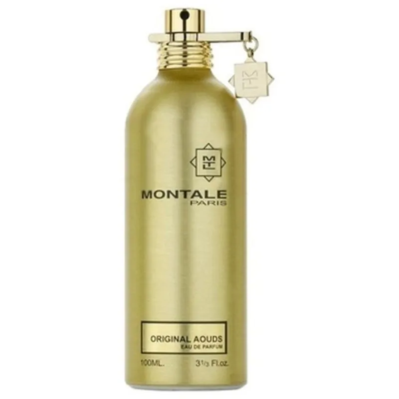 Original Aoud парфюмерная вода