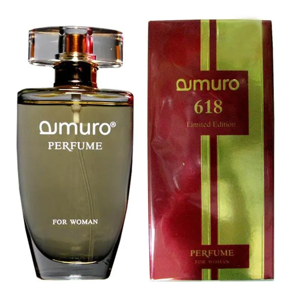 Amuro 618 духи