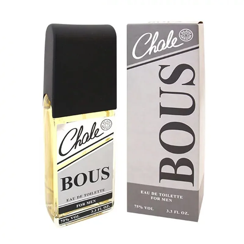 Chale Bous туалетная вода