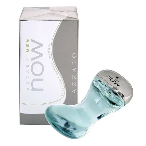 Now Men туалетная вода