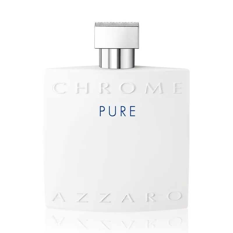 Chrome Pure лосьон после бритья