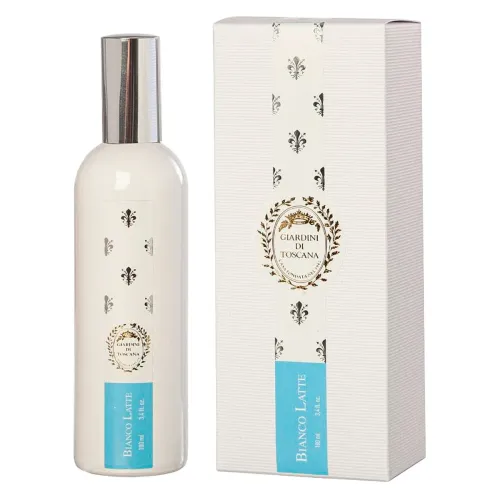 Bianco Latte парфюмерная вода