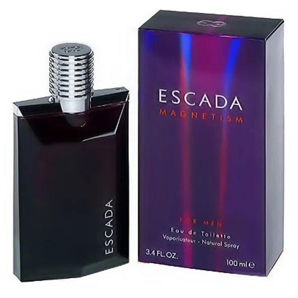 Magnetism for Men туалетная вода