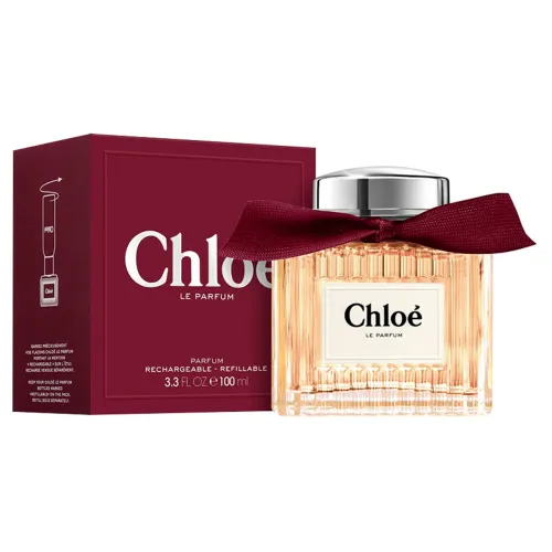 Le Parfum духи