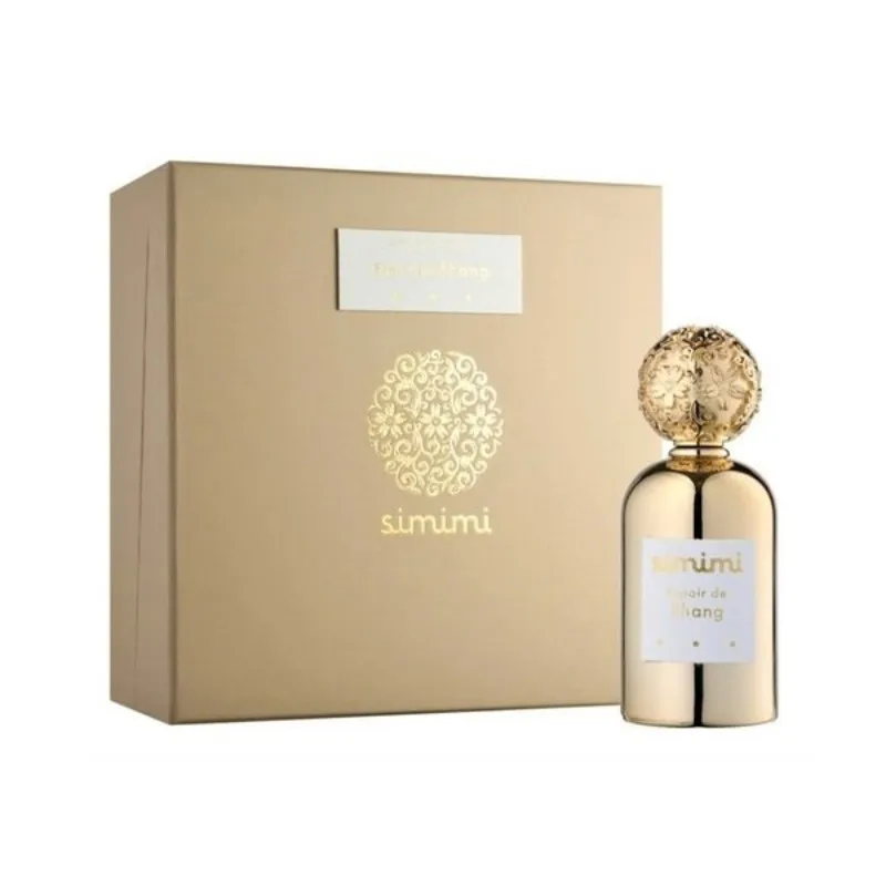 Espoir De Zhang парфюмерная вода