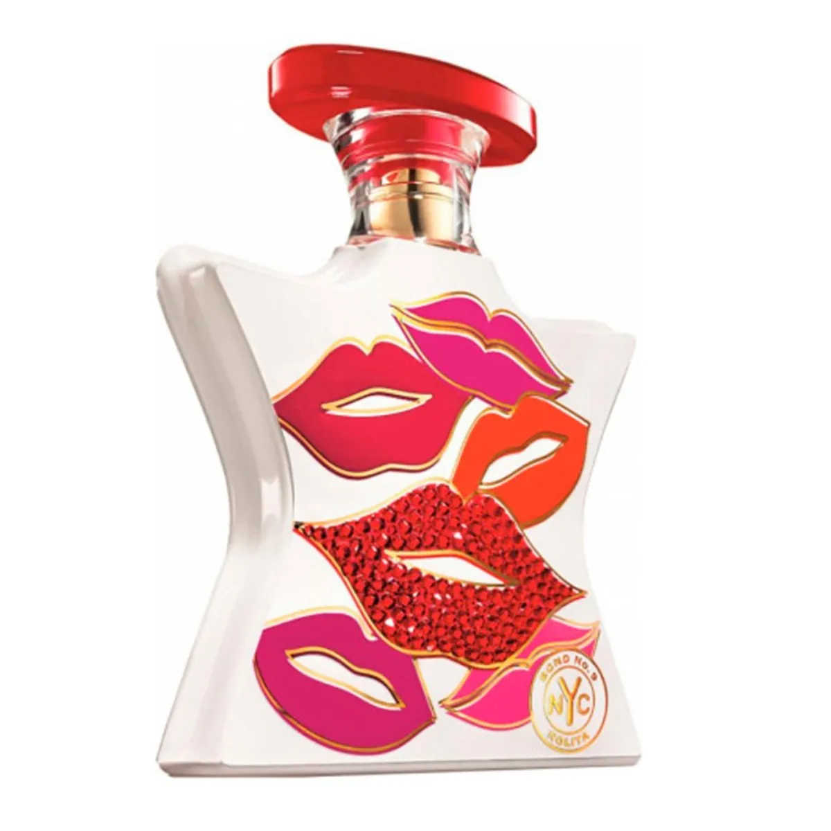 Nolita парфюмерная вода