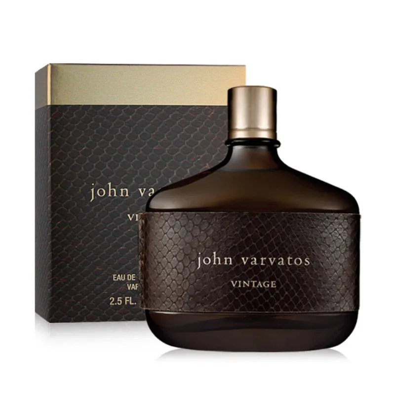 Vintage туалетная вода