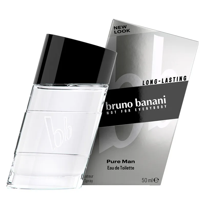 Pure Man туалетная вода