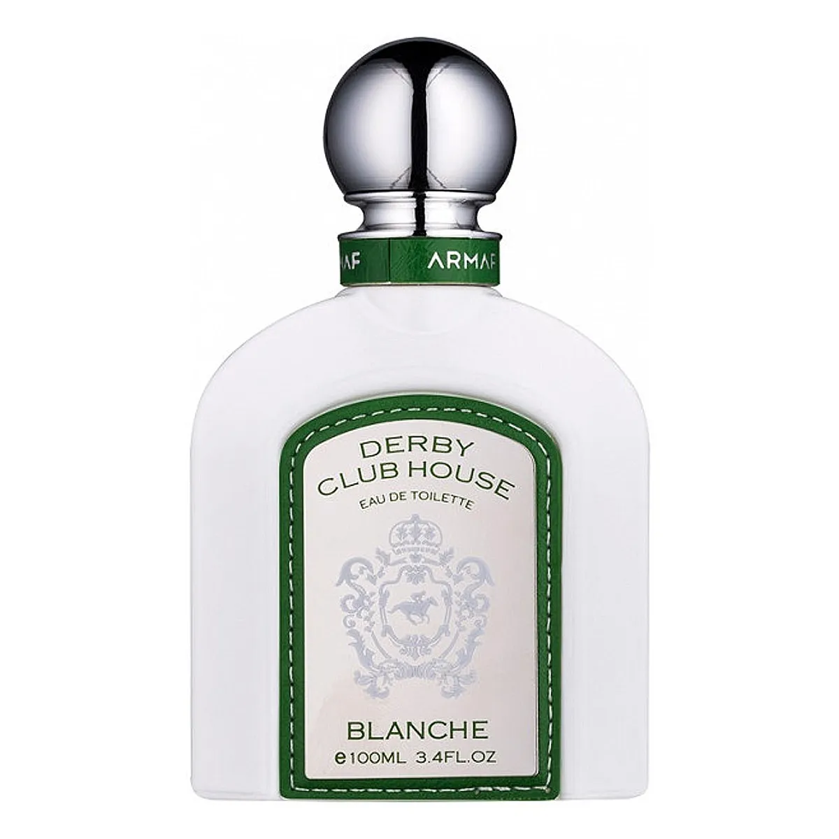 Derby Club House Blanche туалетная вода