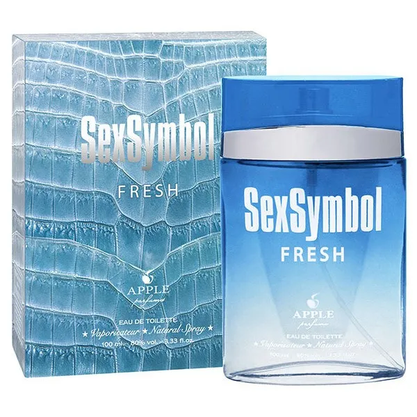 Sex Symbol Fresh туалетная вода