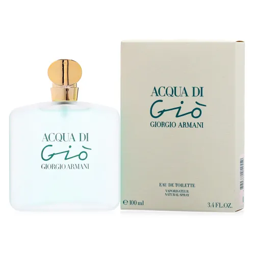 Acqua Di Gio туалетная вода