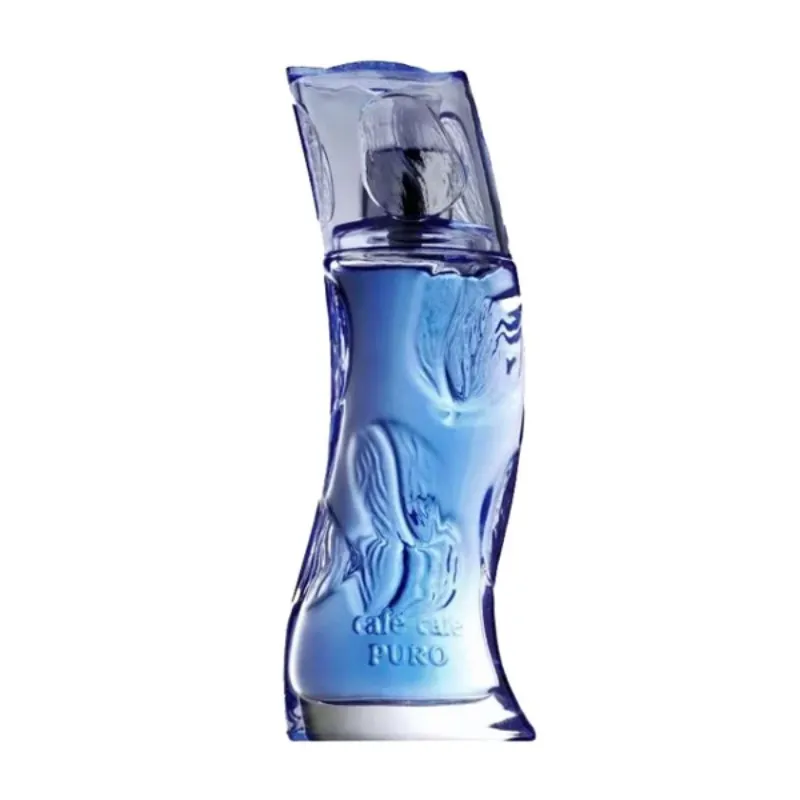 Iced by Cafe Pour Homme туалетная вода