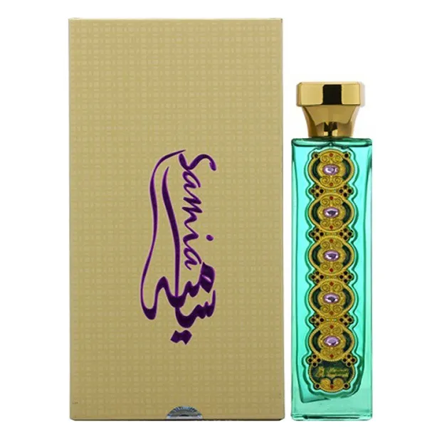 Samia парфюмерная вода