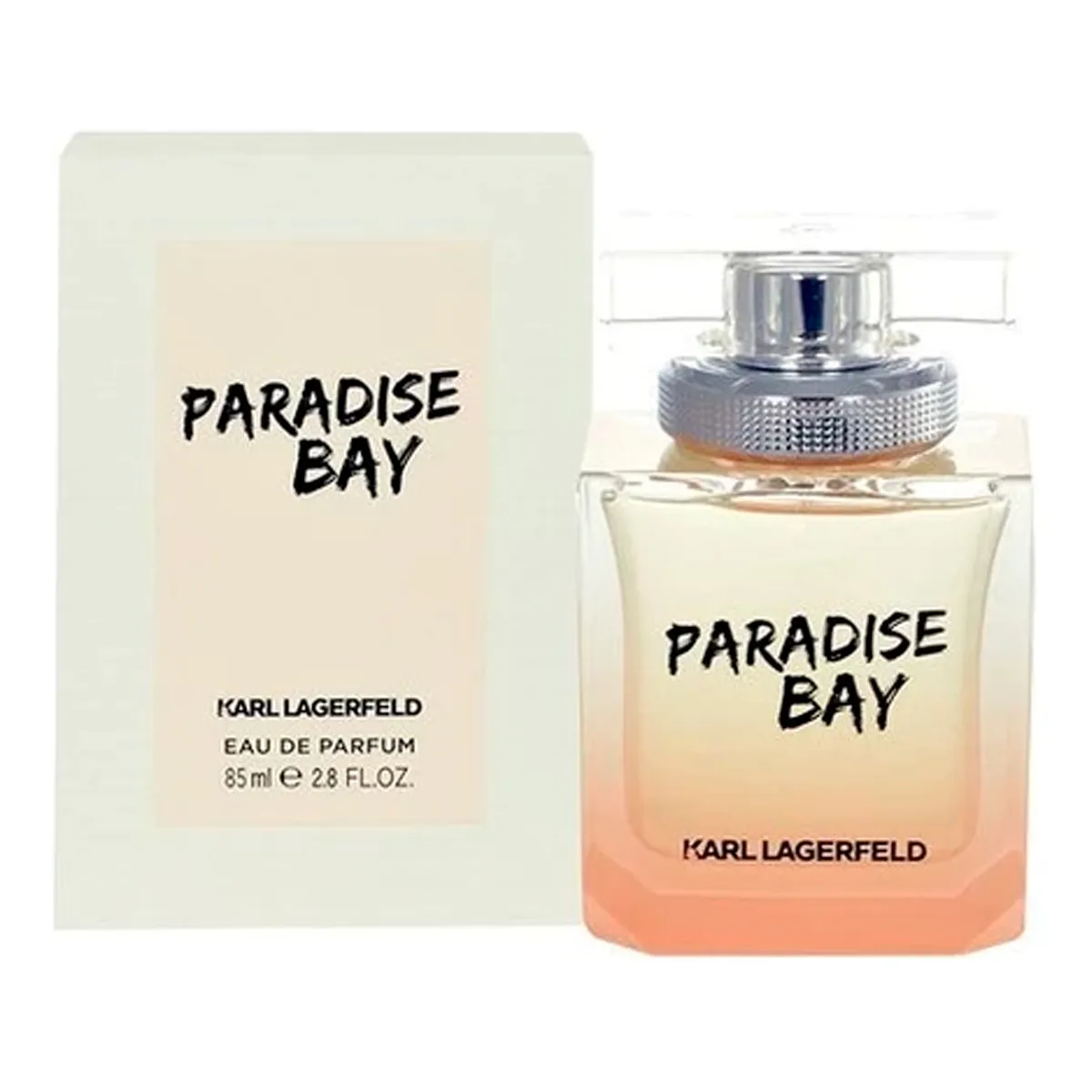 Paradise Bay парфюмерная вода