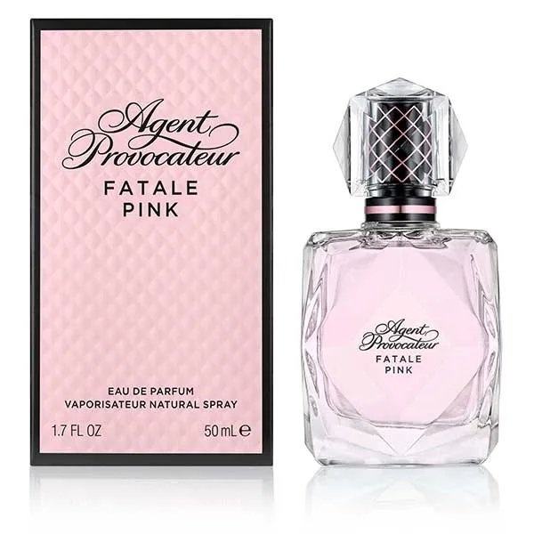 Fatale Pink парфюмерная вода
