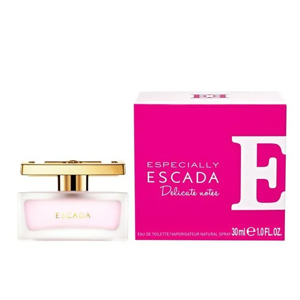 Especially Delicate Notes туалетная вода