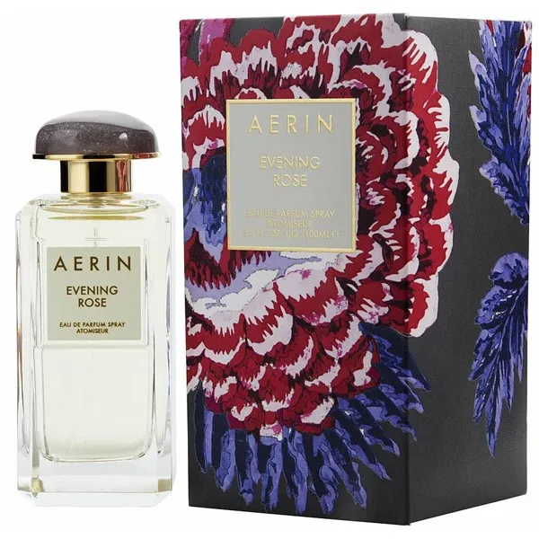 Evening Rose парфюмерная вода